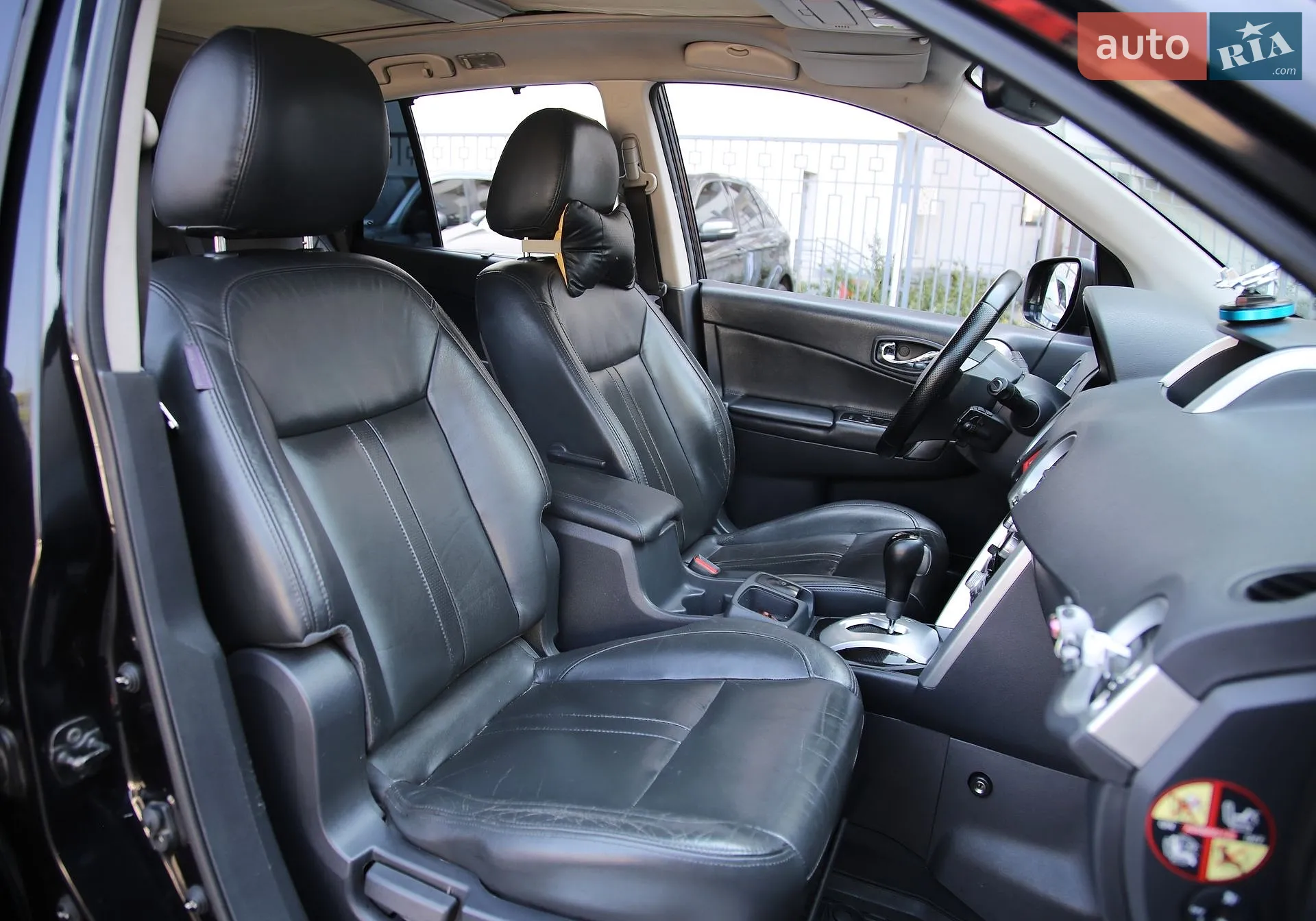 2010 Renault Koleos - мініатюра 10