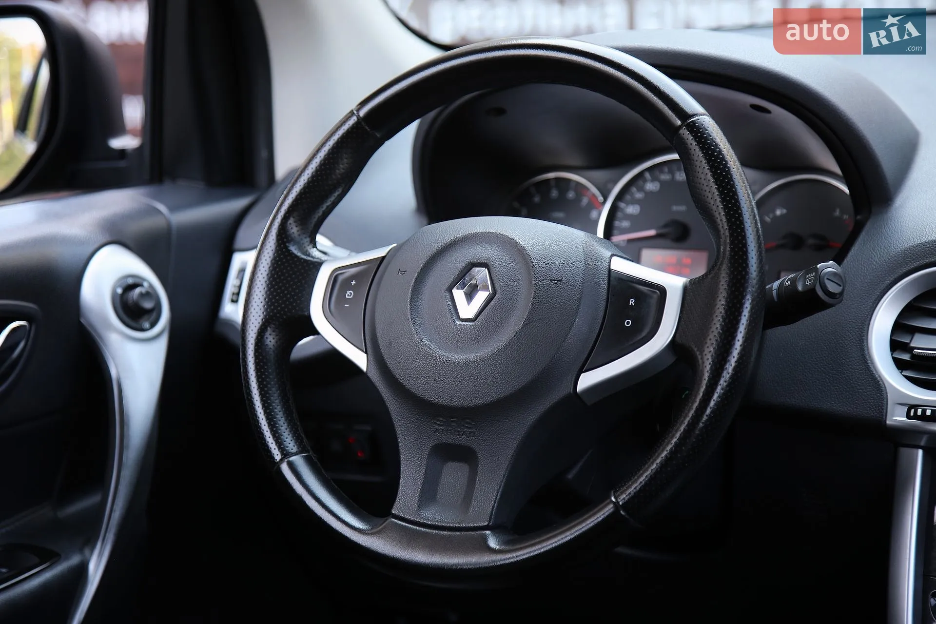 2010 Renault Koleos - мініатюра 14