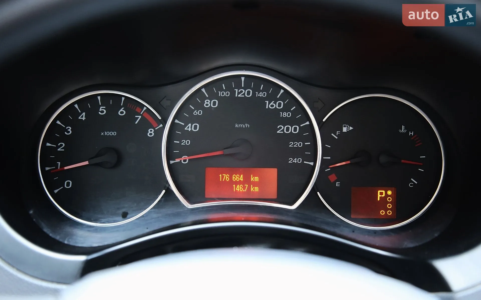 2010 Renault Koleos - мініатюра 15