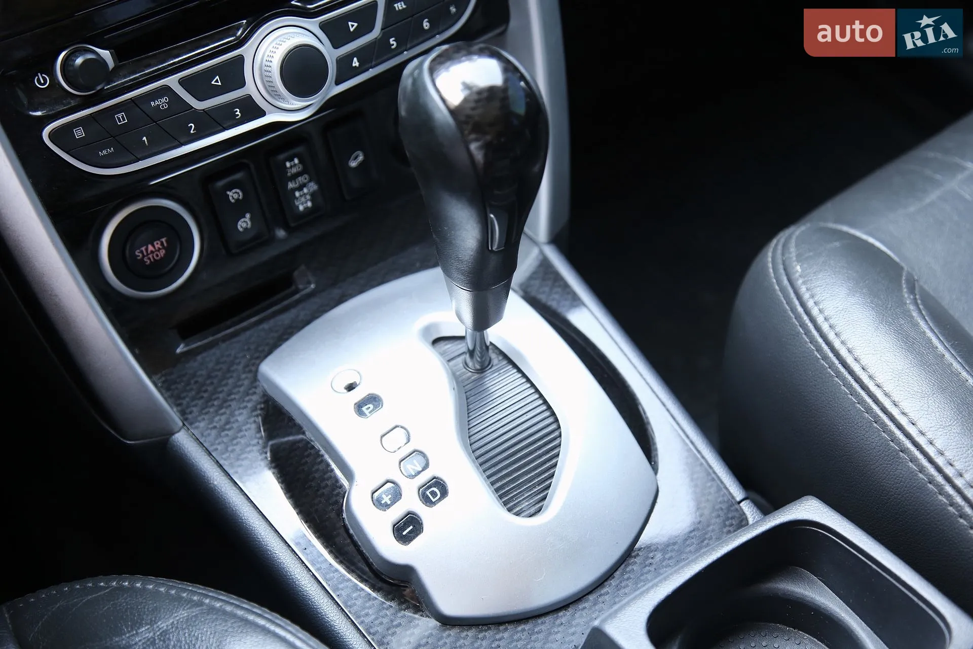 2010 Renault Koleos - мініатюра 19
