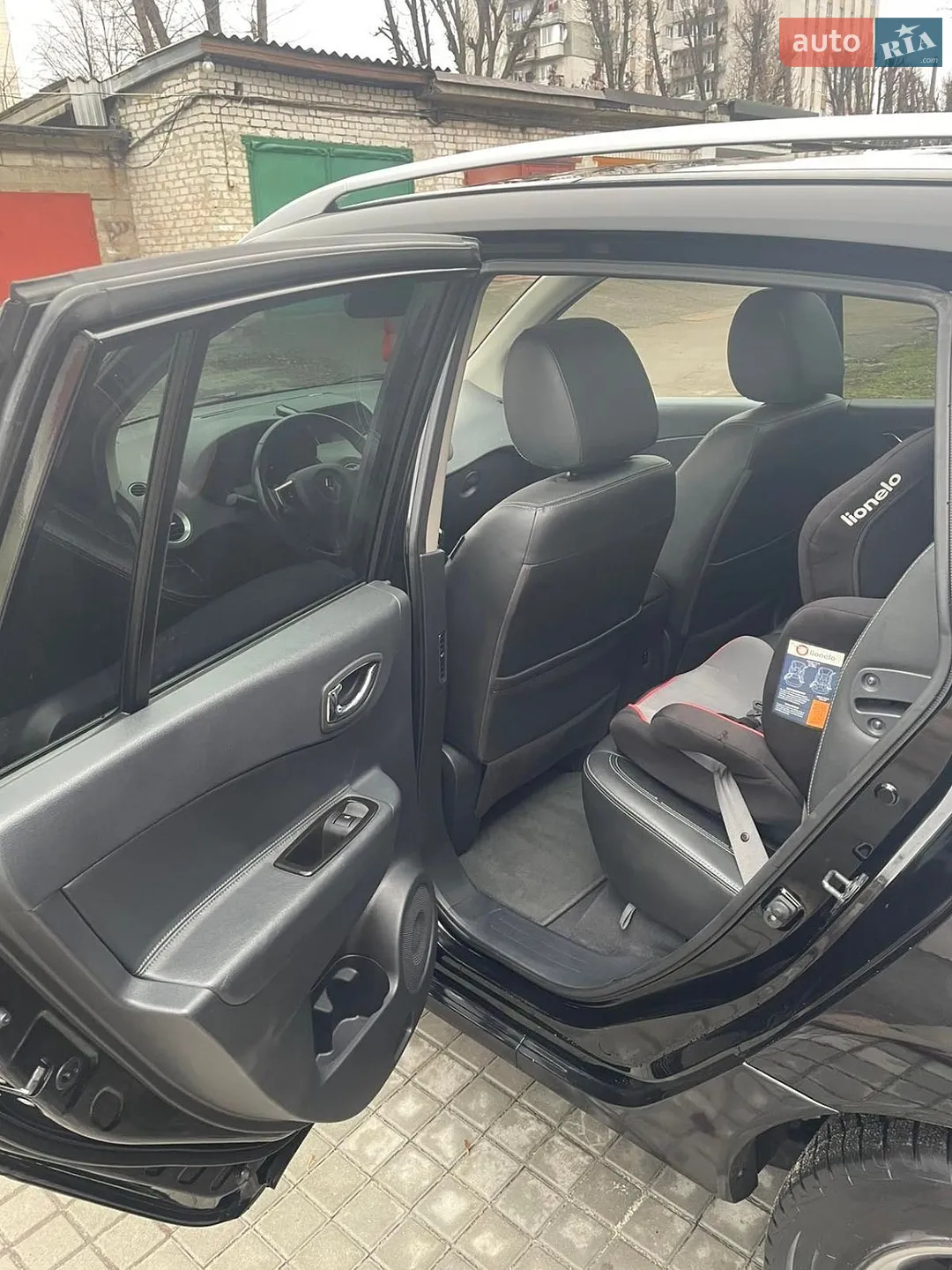 2014 Renault Koleos - мініатюра 21