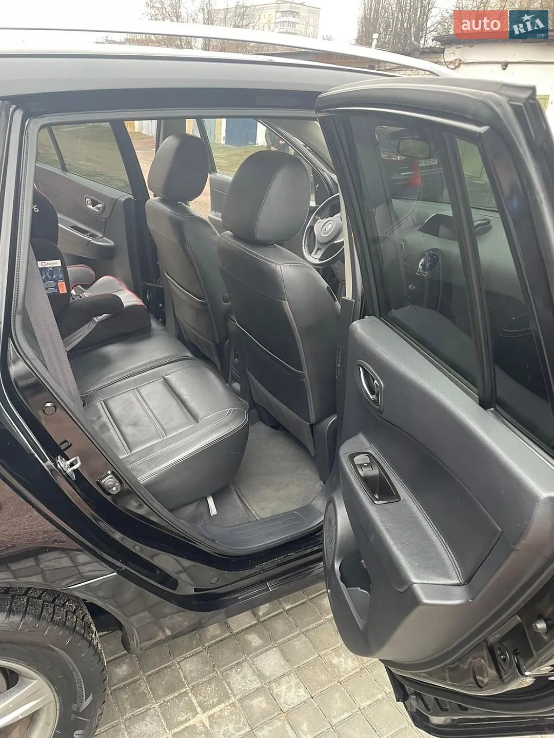 2014 Renault Koleos - мініатюра 27