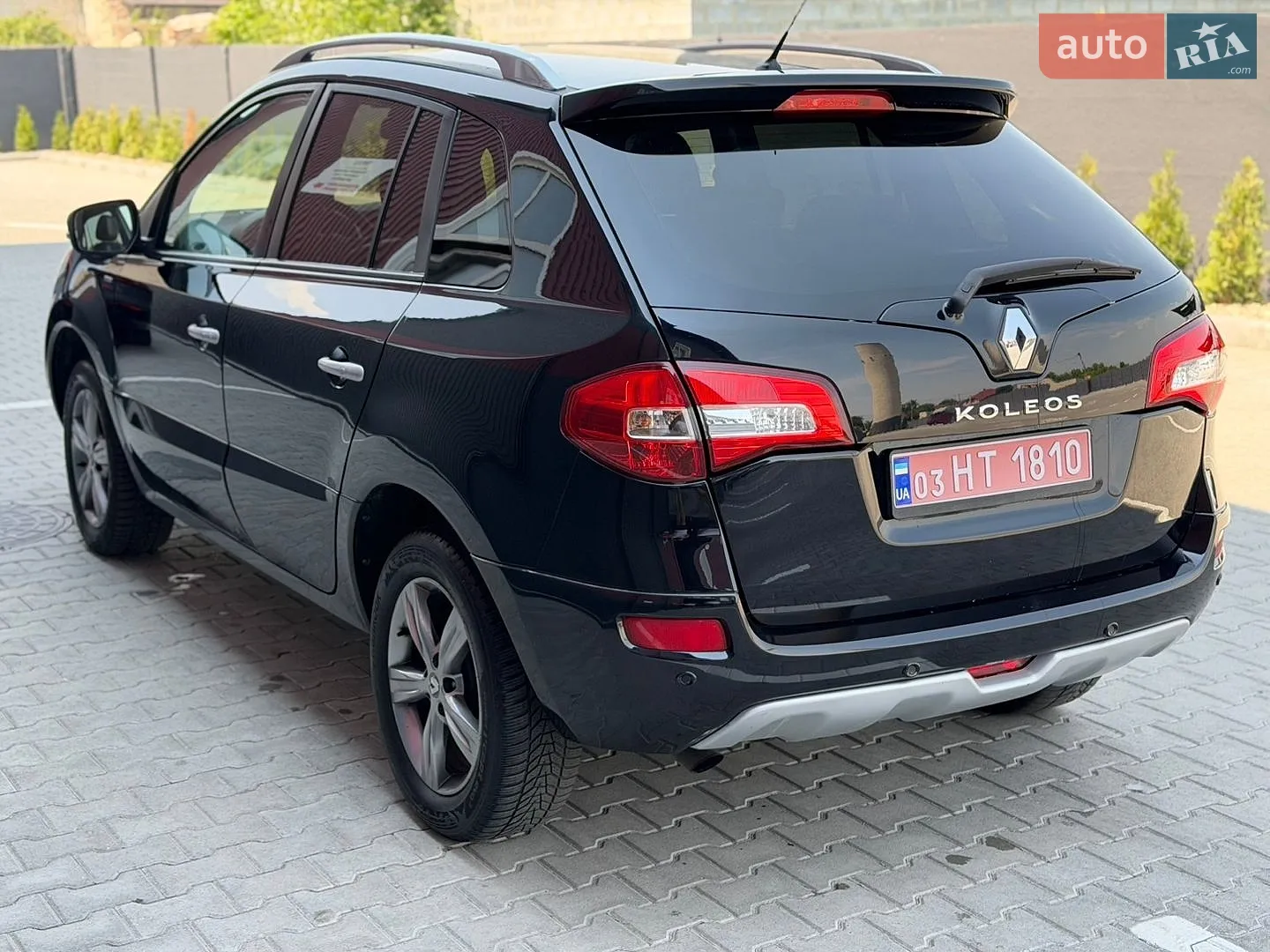 2013 Renault Koleos - мініатюра 6