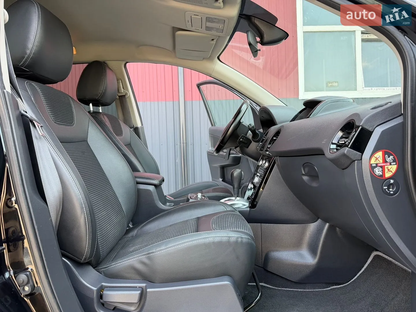 2013 Renault Koleos - мініатюра 28