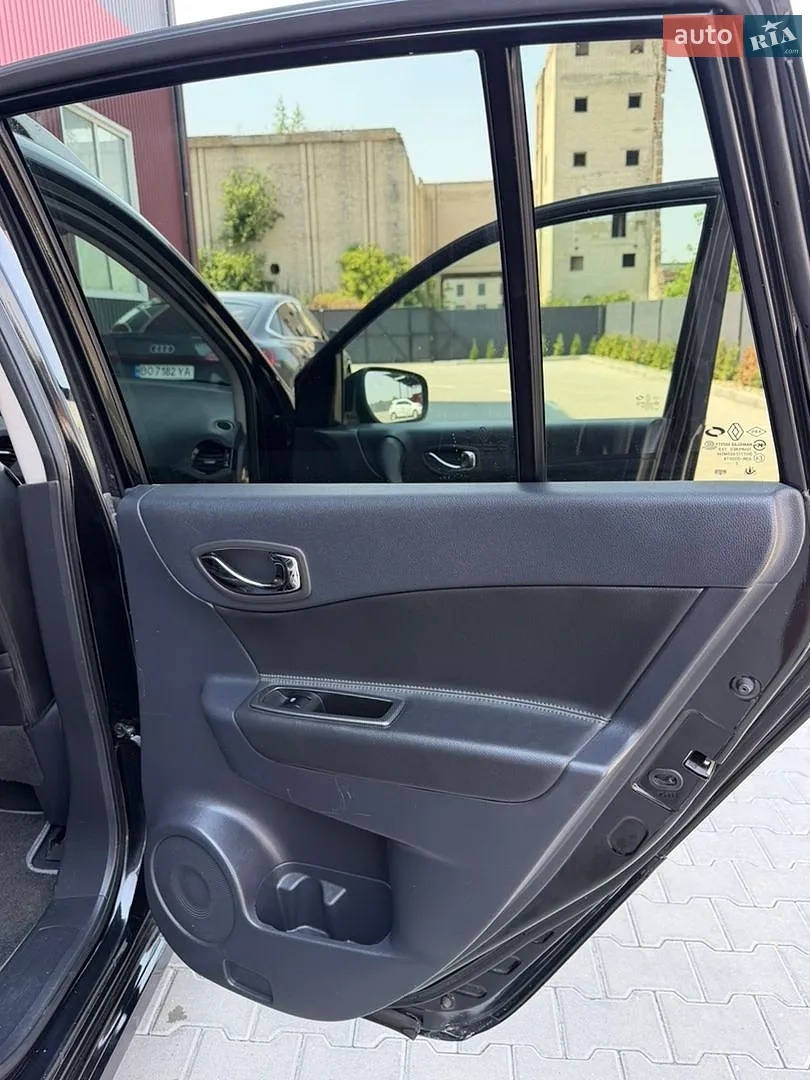 2013 Renault Koleos - мініатюра 35