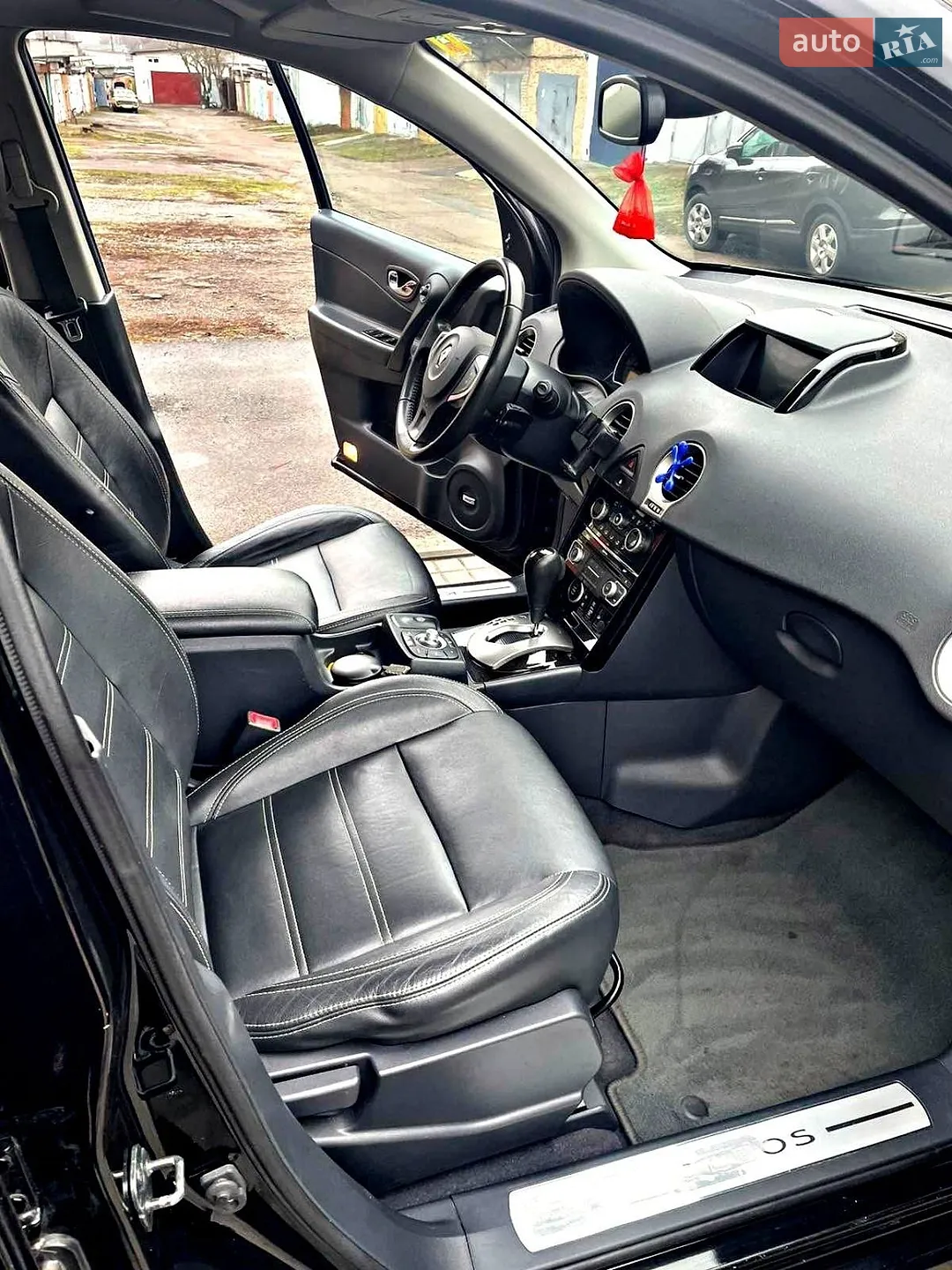 2014 Renault Koleos - мініатюра 2