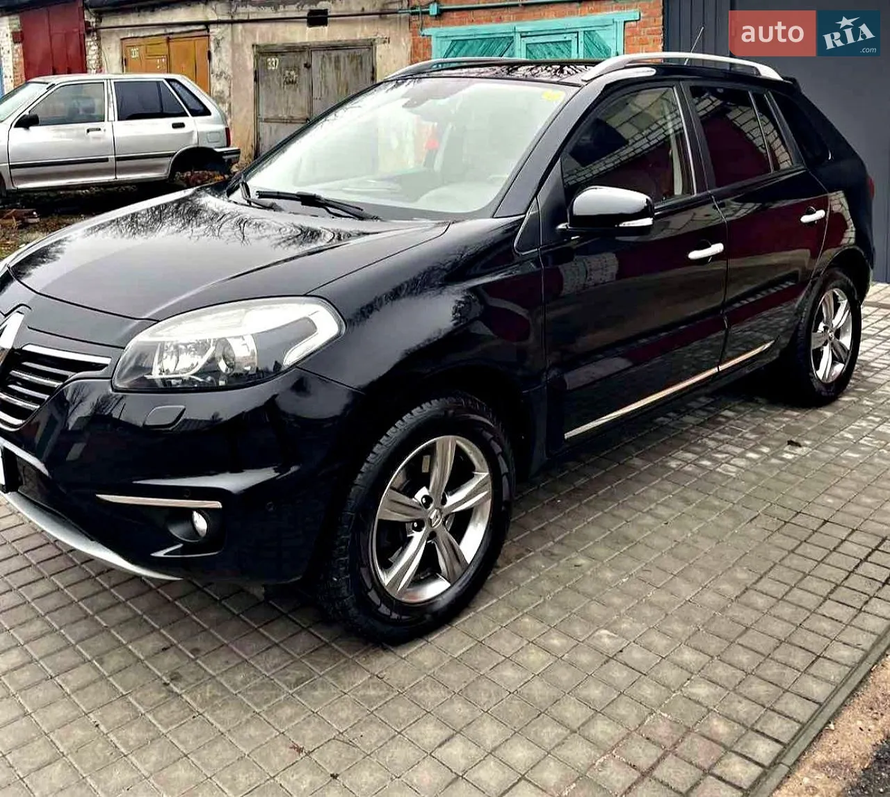 2014 Renault Koleos - мініатюра 3