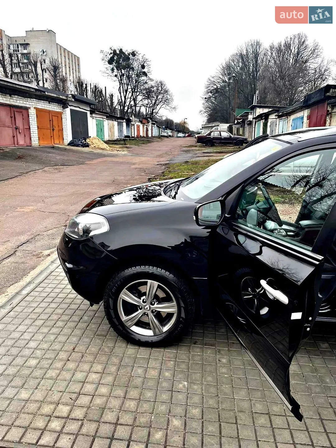 2014 Renault Koleos - мініатюра 5