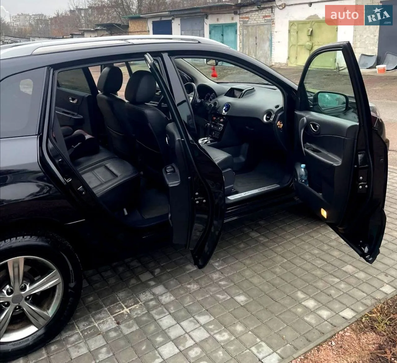 2014 Renault Koleos - мініатюра 8