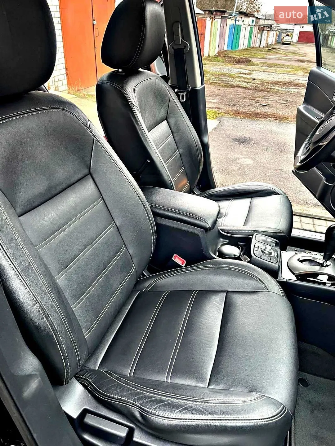 2014 Renault Koleos - мініатюра 9