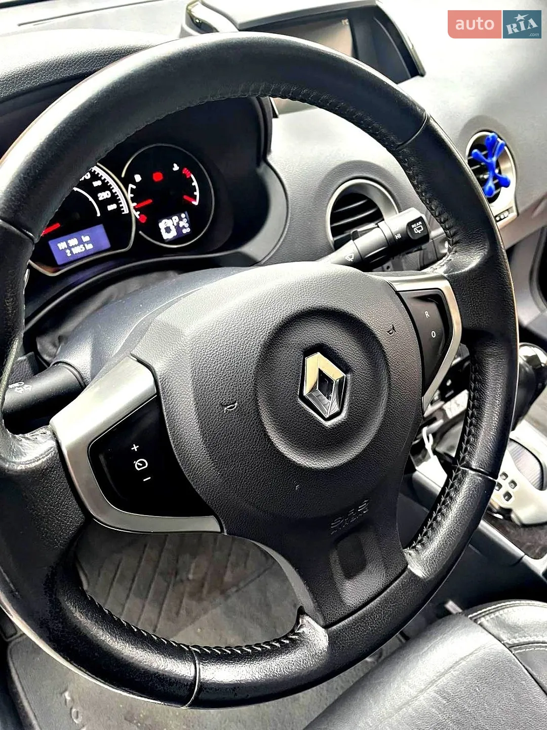 2014 Renault Koleos - мініатюра 11