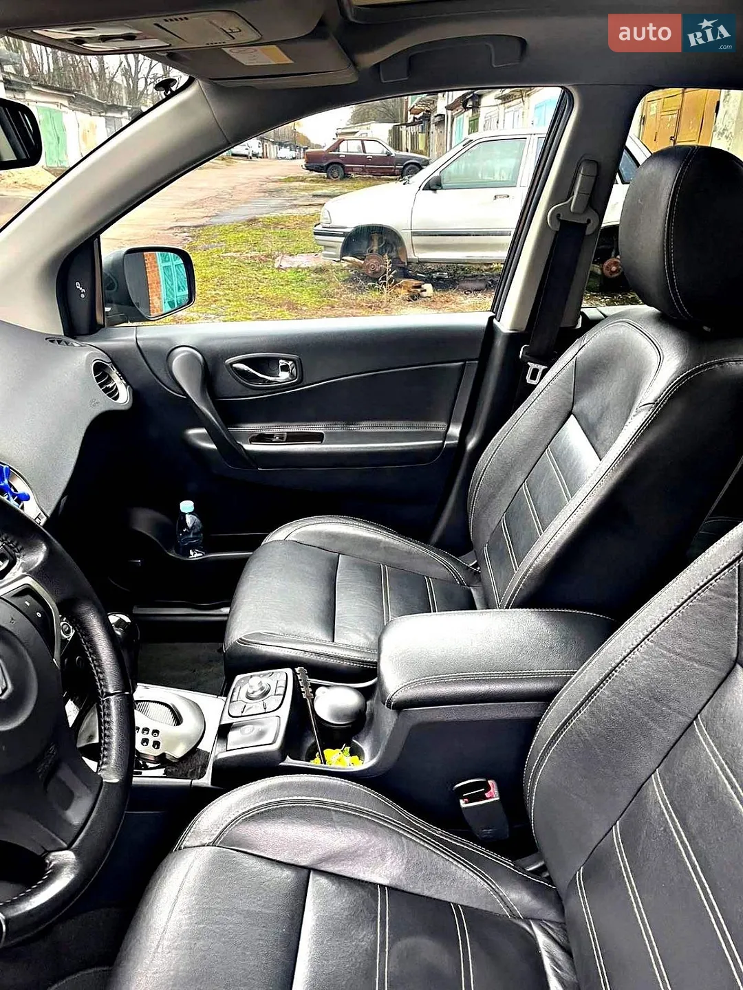 2014 Renault Koleos - мініатюра 12