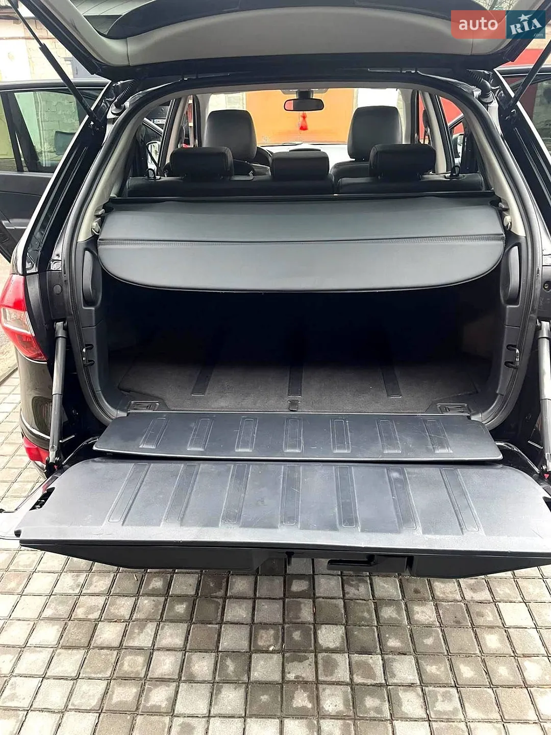 2014 Renault Koleos - мініатюра 13