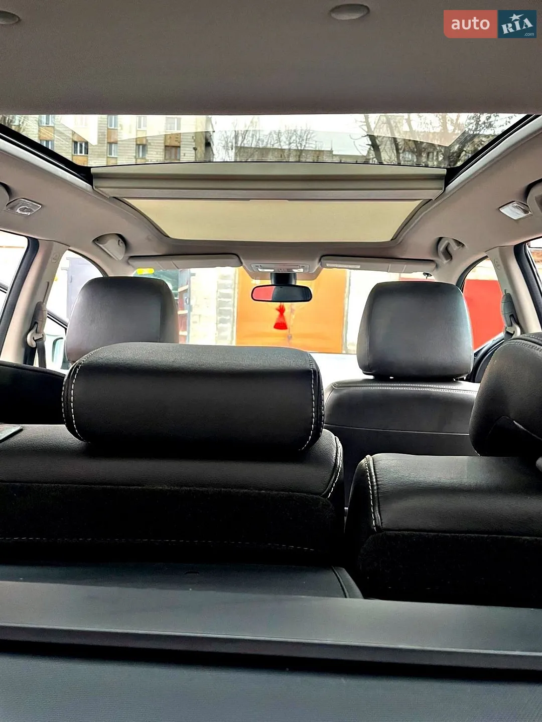 2014 Renault Koleos - мініатюра 14