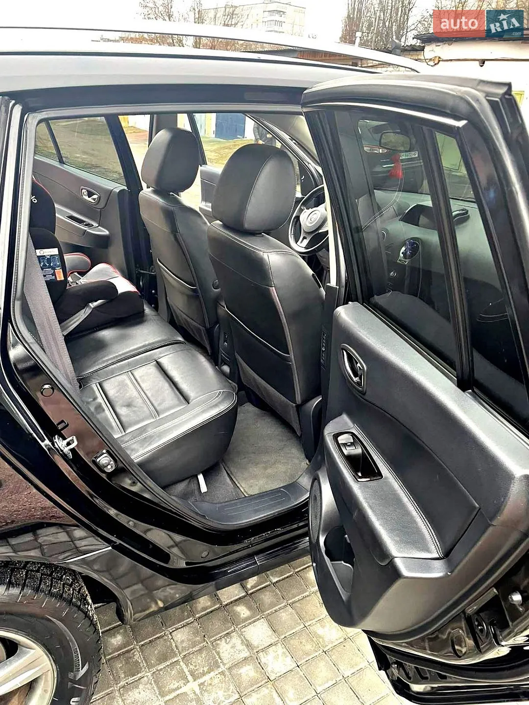 2014 Renault Koleos - мініатюра 15