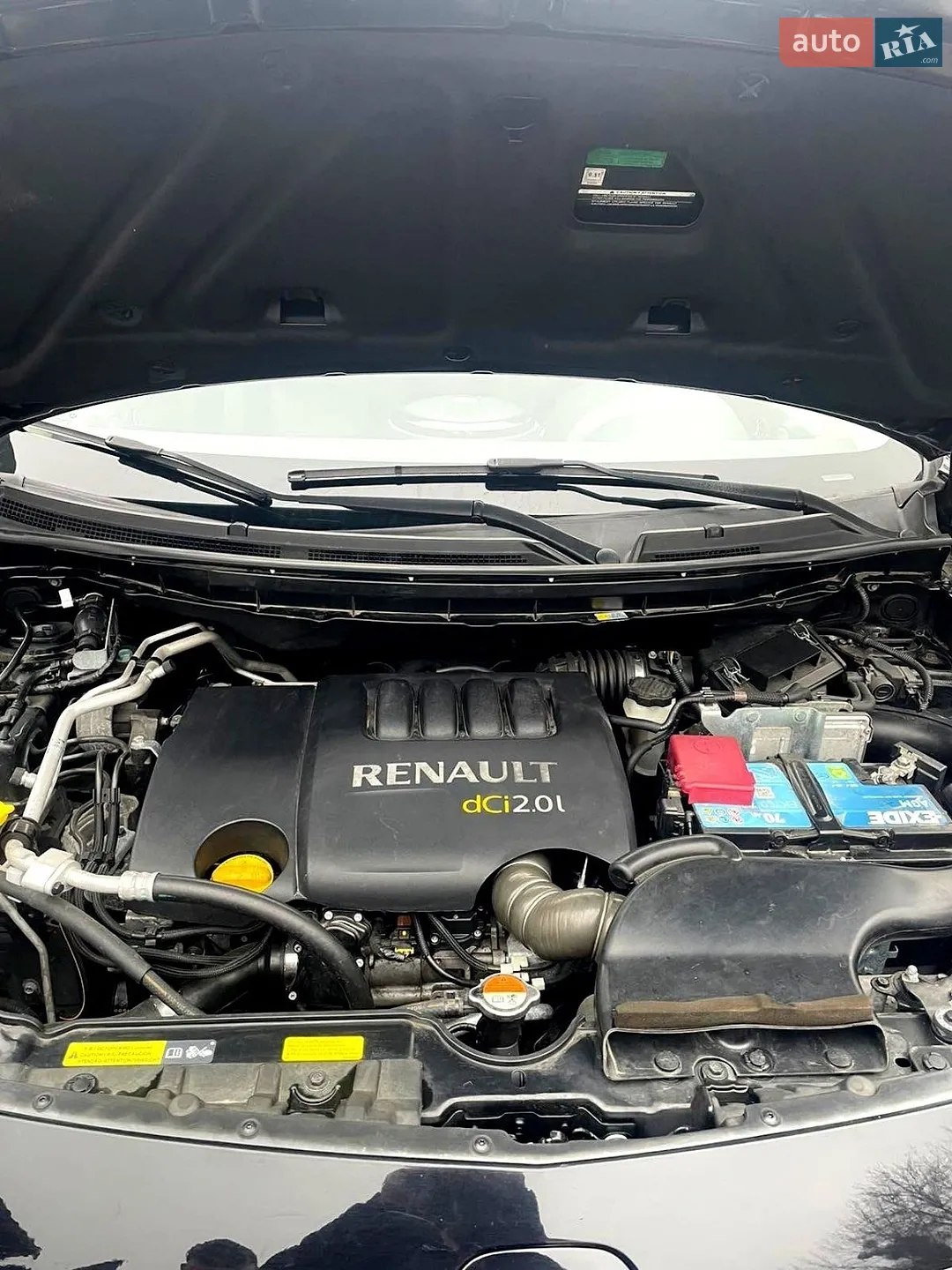 2014 Renault Koleos - мініатюра 17