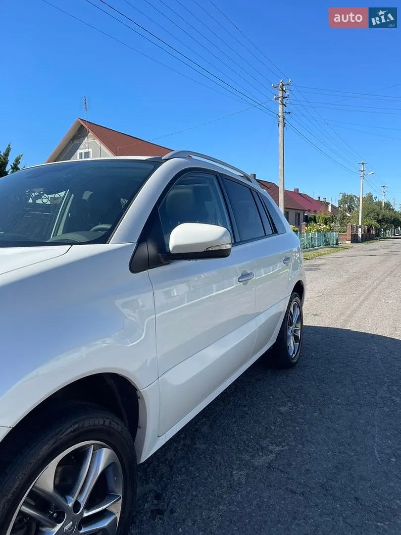 2012 Renault Koleos - мініатюра 8