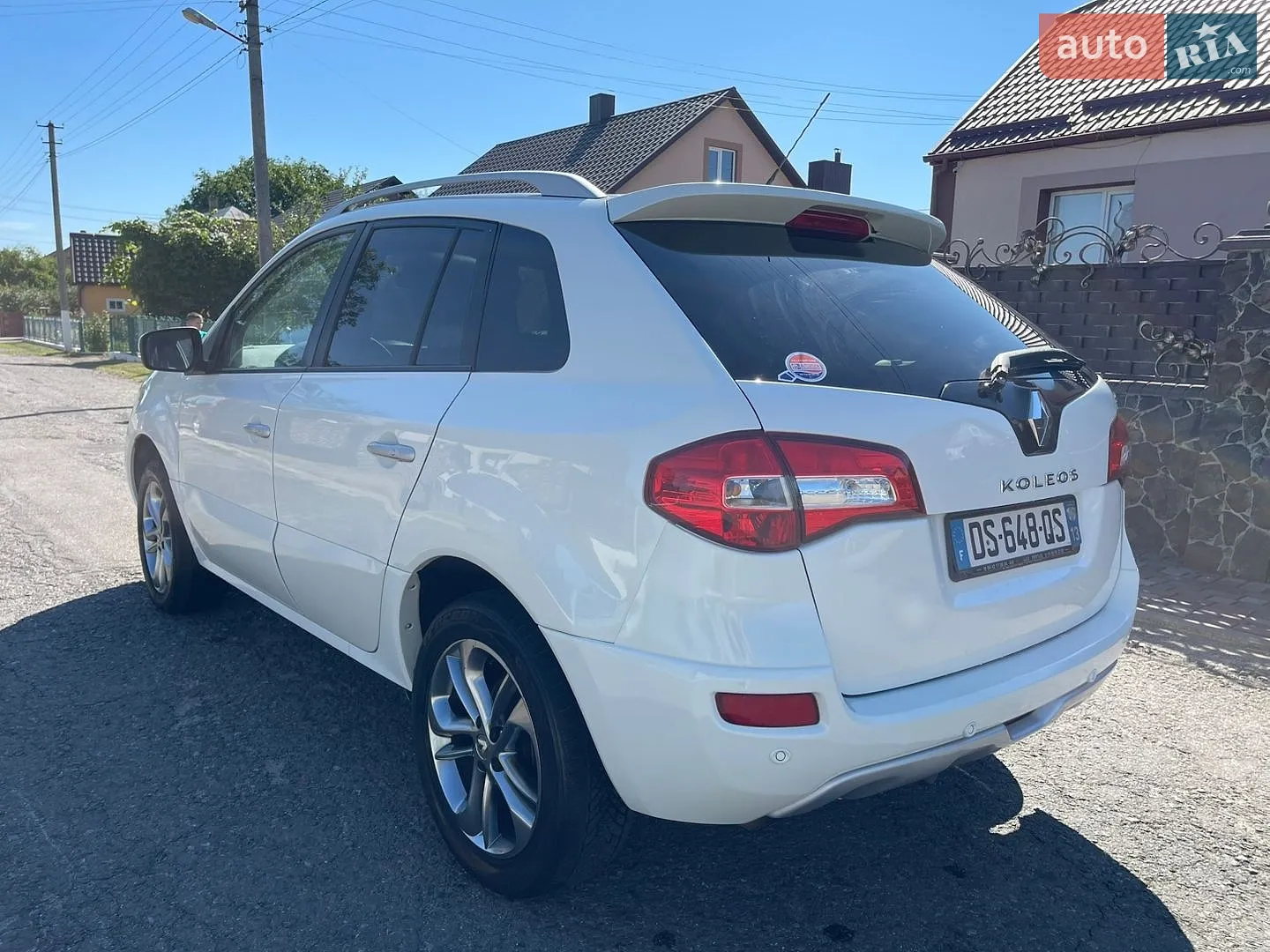 2012 Renault Koleos - мініатюра 15