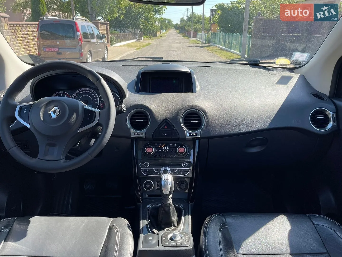 2012 Renault Koleos - мініатюра 24