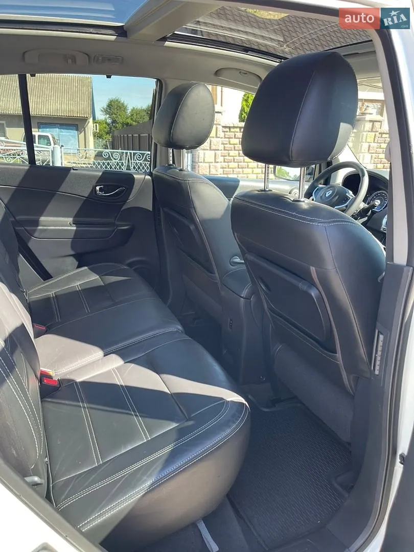 2012 Renault Koleos - мініатюра 25