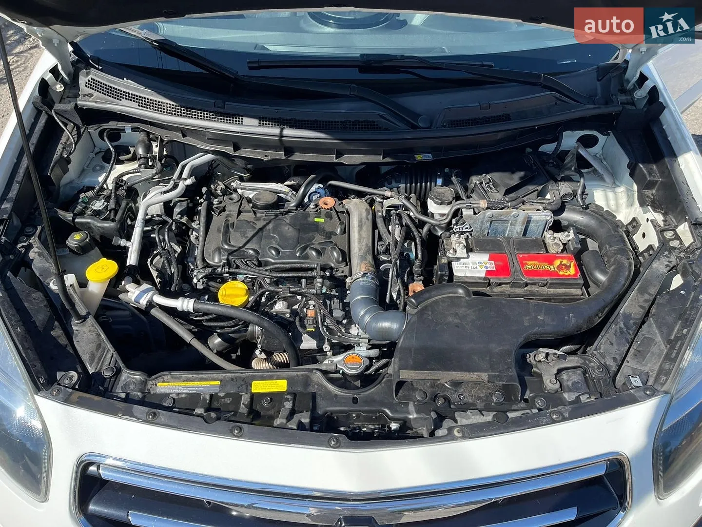 2012 Renault Koleos - мініатюра 26