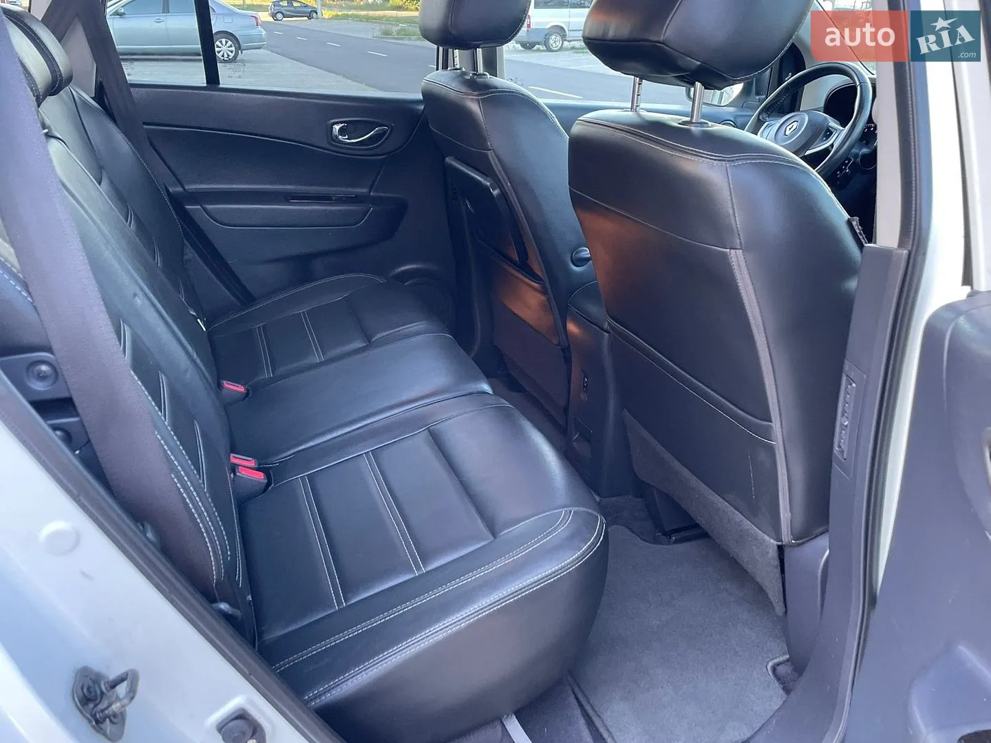 2014 Renault Koleos - мініатюра 49