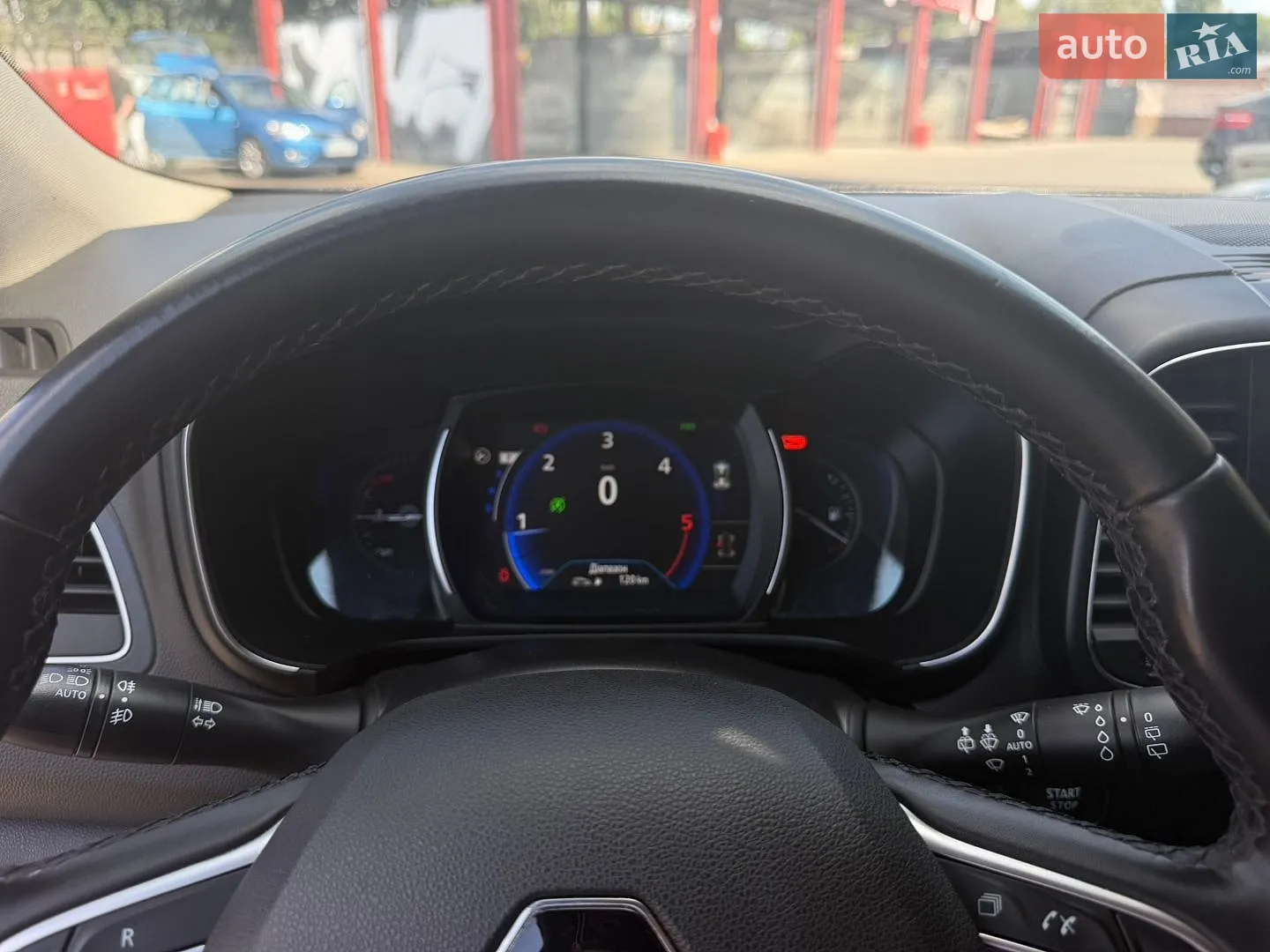 2017 Renault Koleos - мініатюра 30