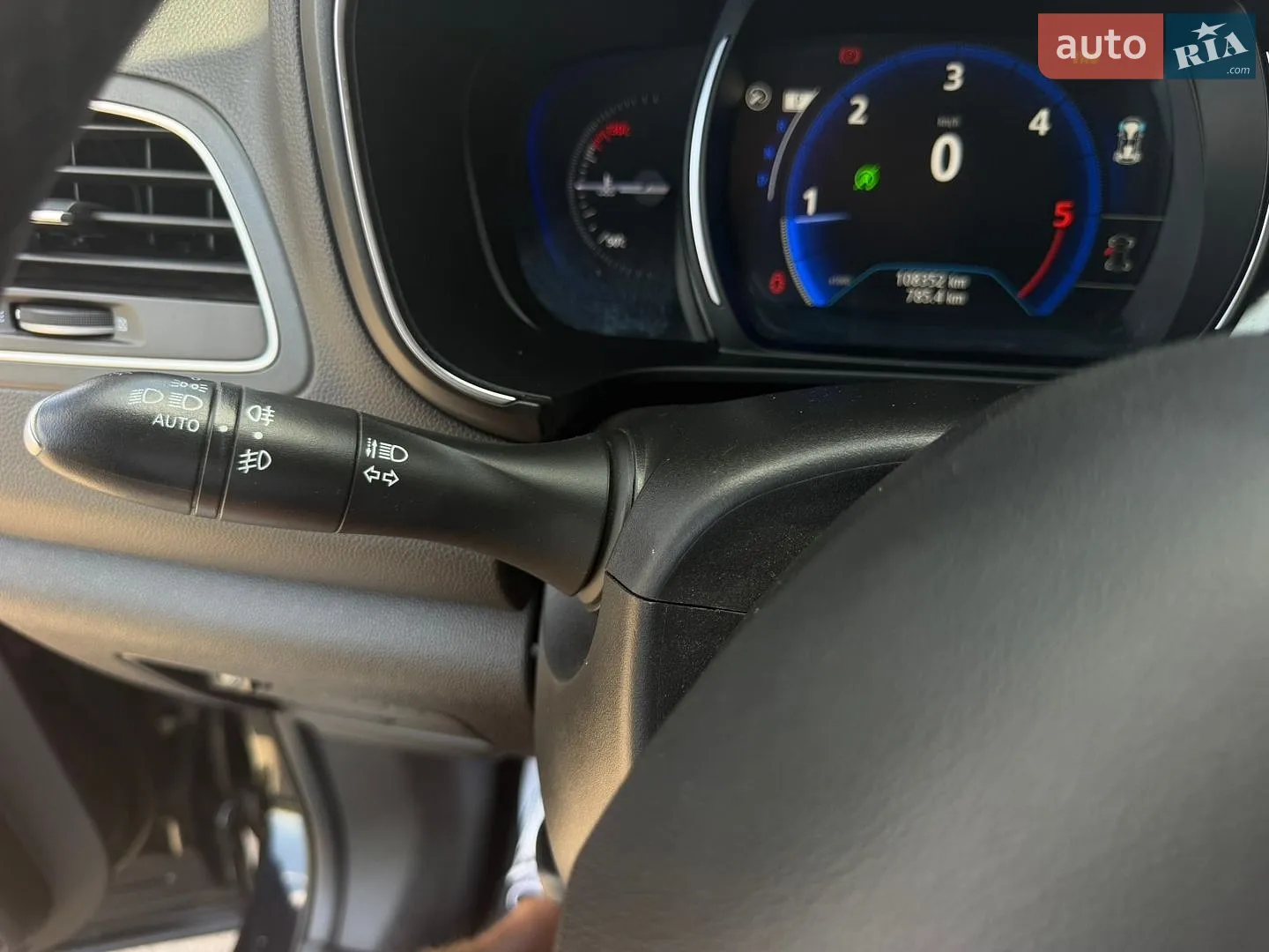 2017 Renault Koleos - мініатюра 39