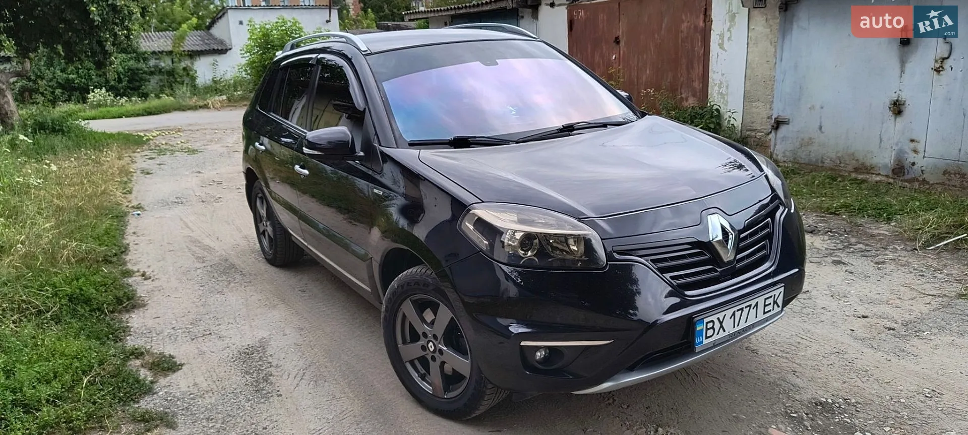 2014 Renault Koleos - фото 1