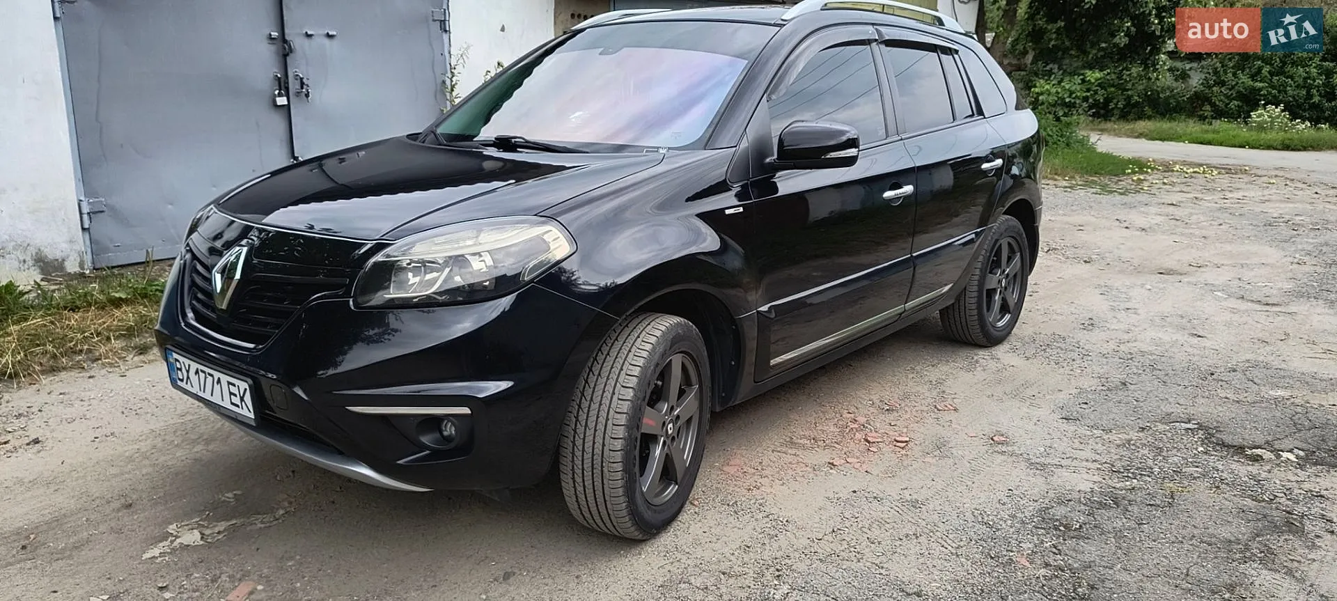 2014 Renault Koleos - мініатюра 28