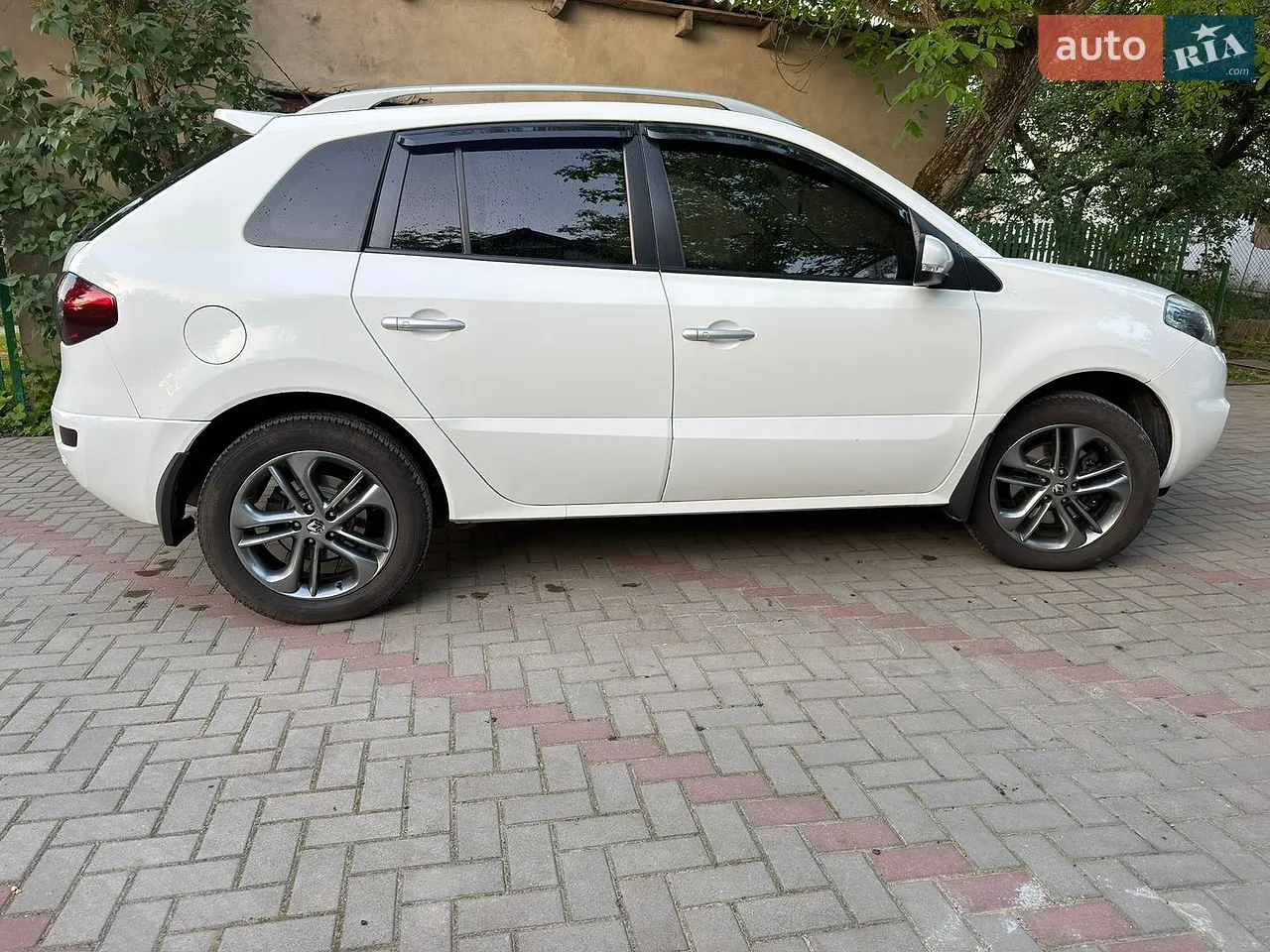 2011 Renault Koleos - мініатюра 20