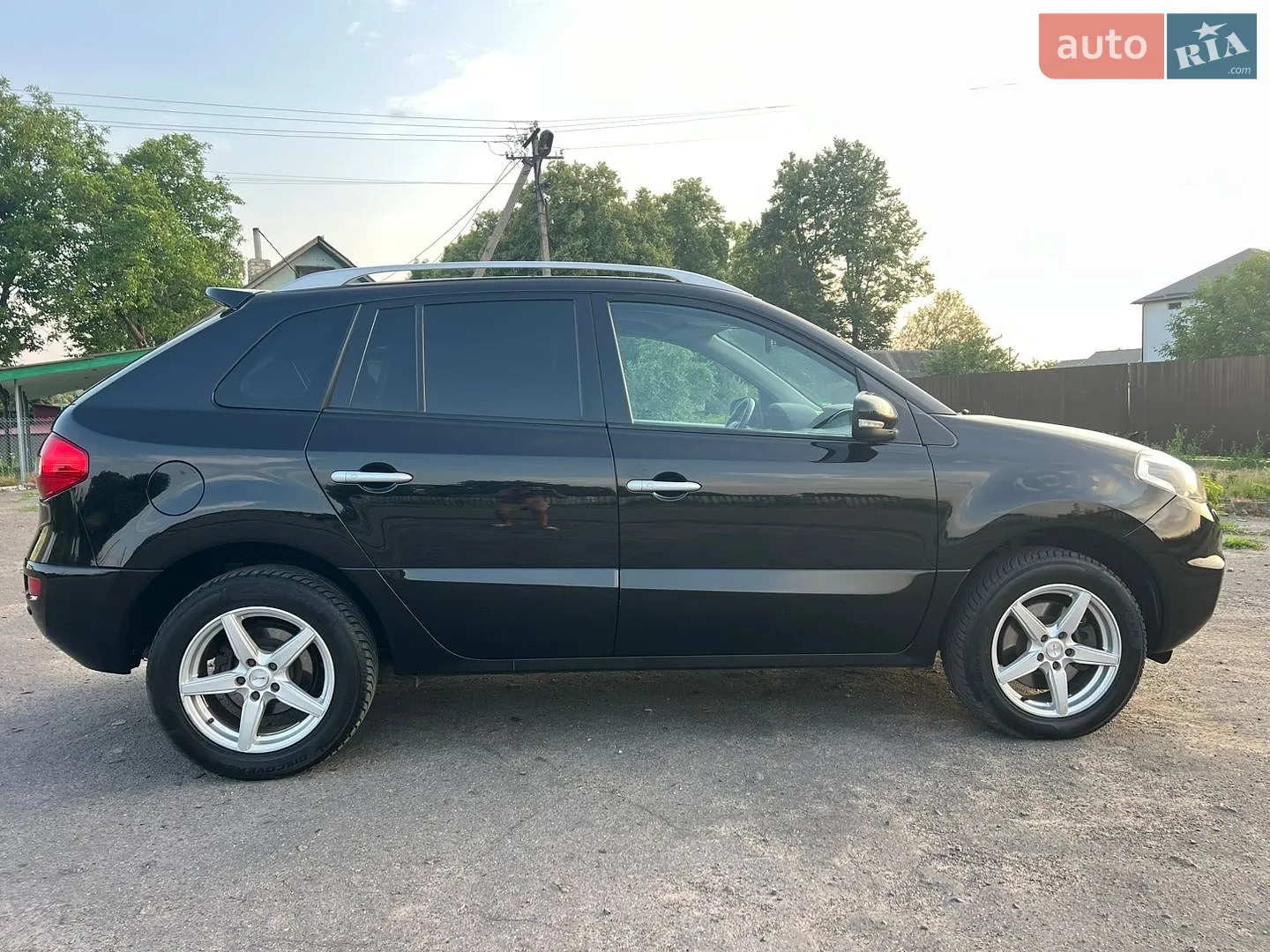 2011 Renault Koleos - мініатюра 8