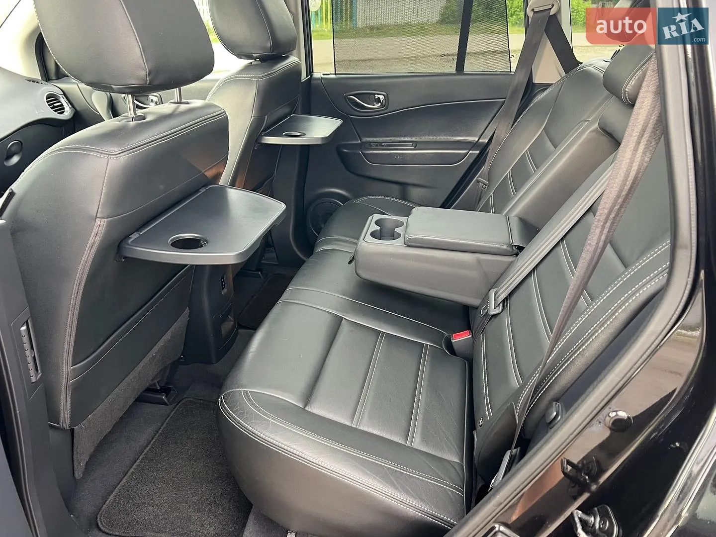 2011 Renault Koleos - мініатюра 15