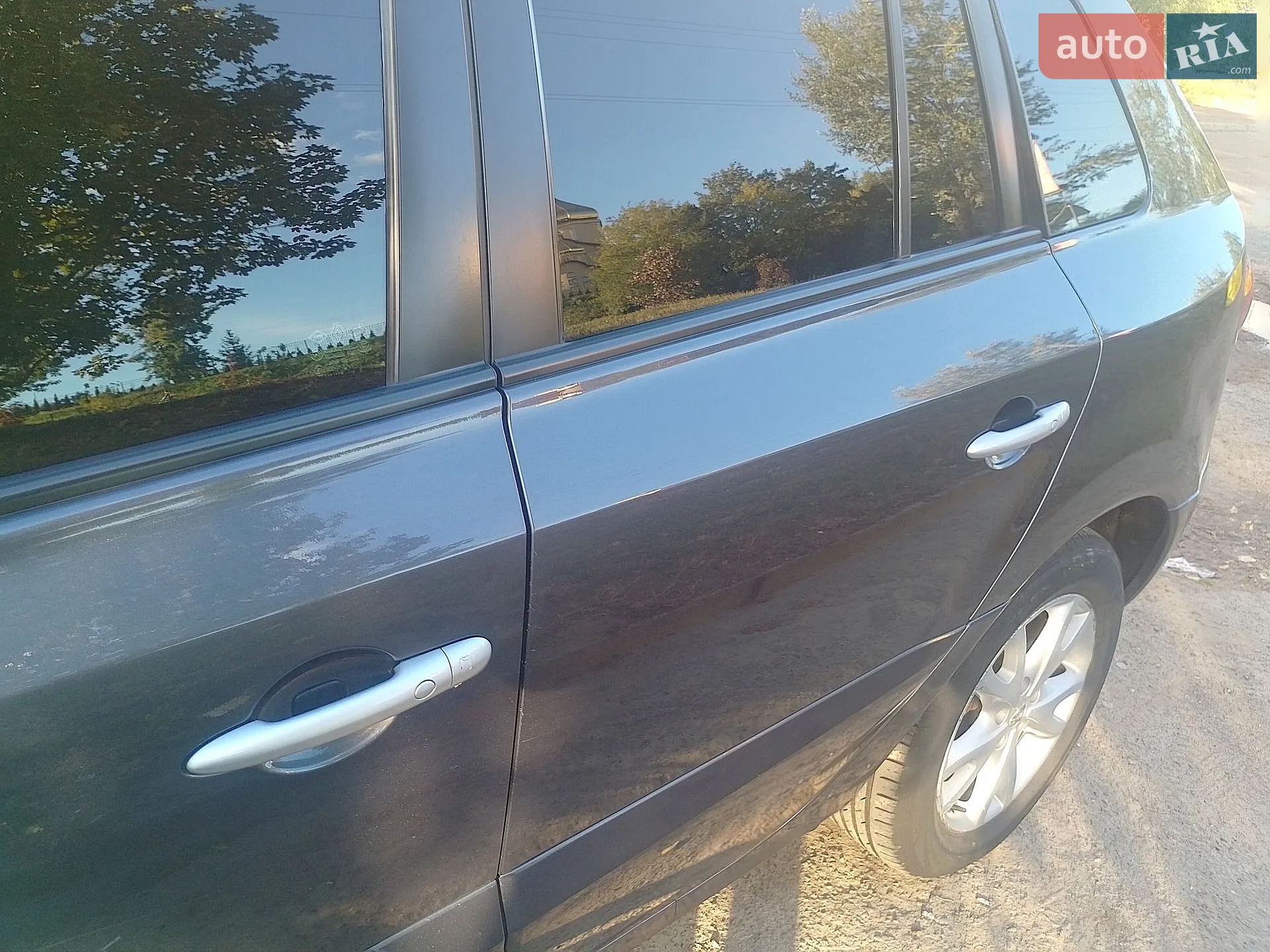2010 Renault Koleos - мініатюра 3