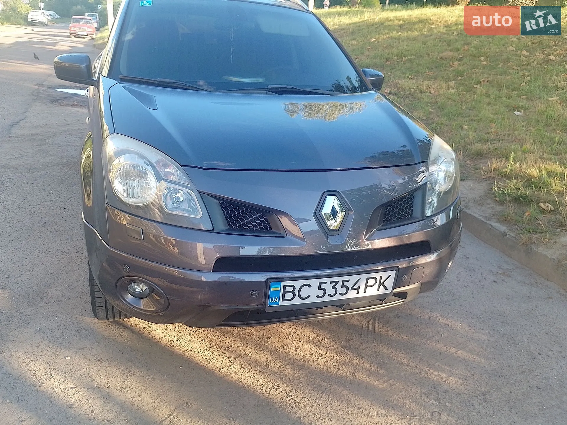 2010 Renault Koleos - мініатюра 6