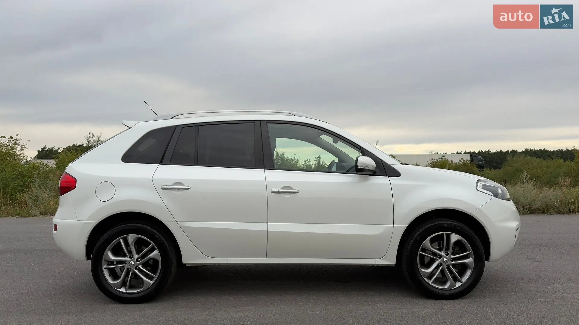 2013 Renault Koleos - мініатюра 8
