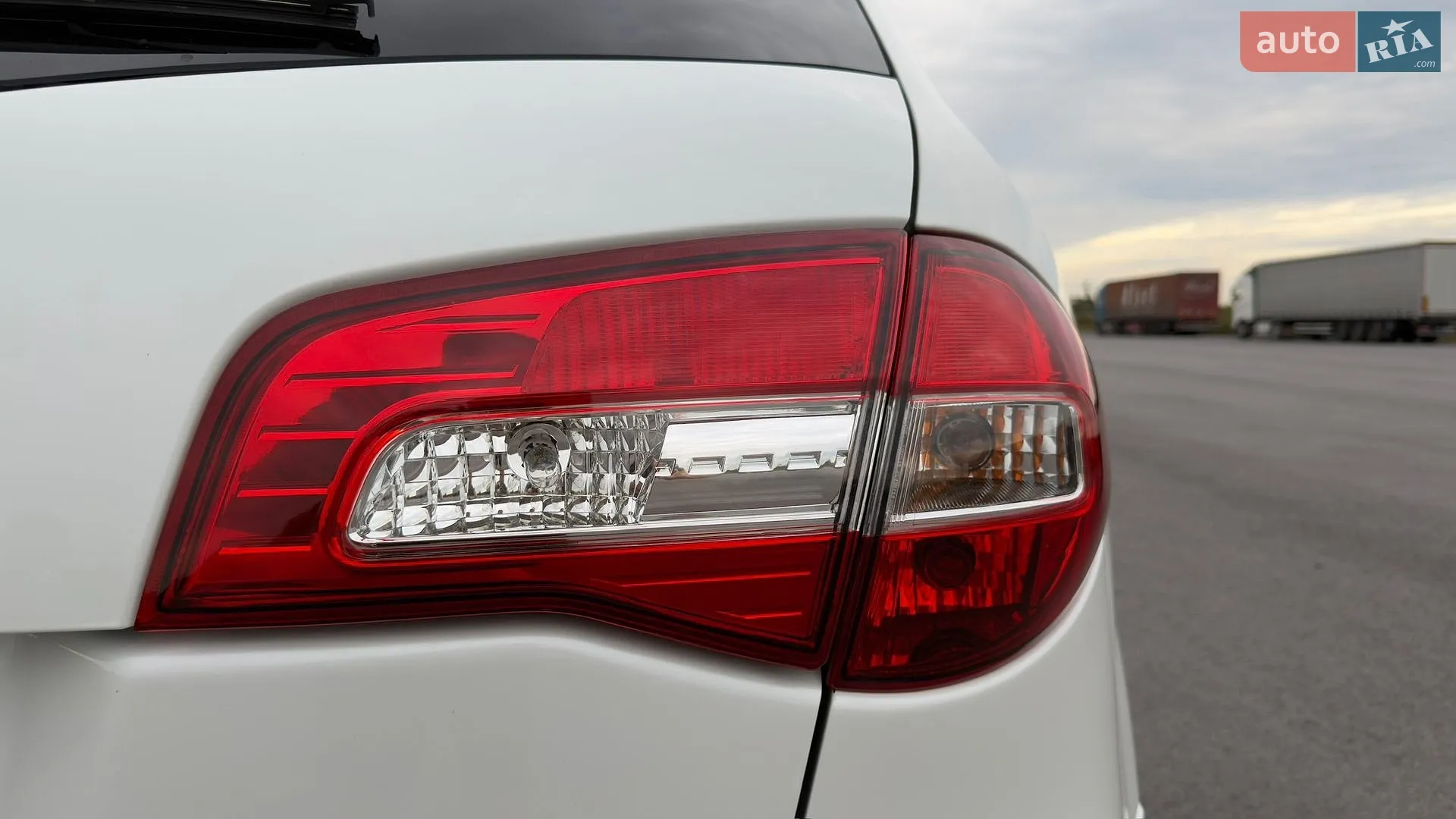2013 Renault Koleos - мініатюра 18