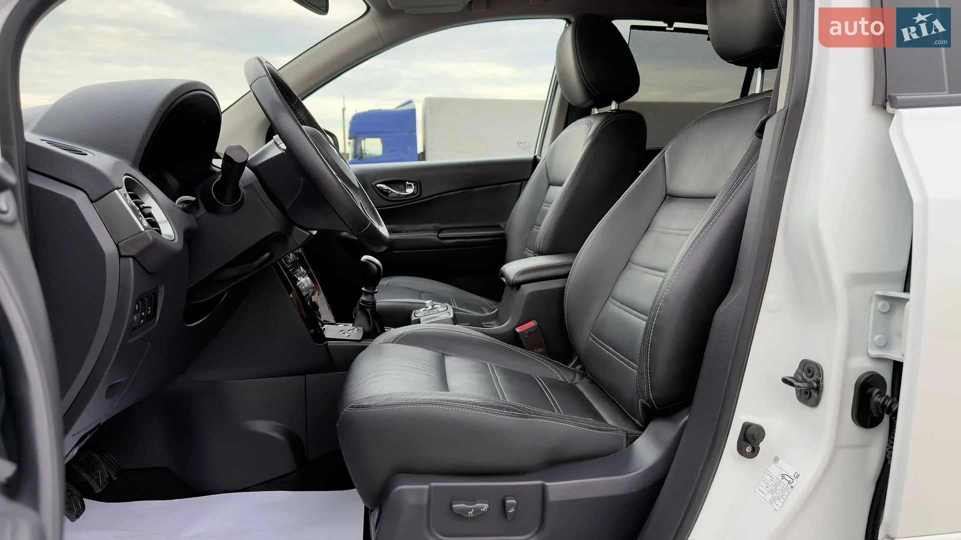2013 Renault Koleos - мініатюра 28