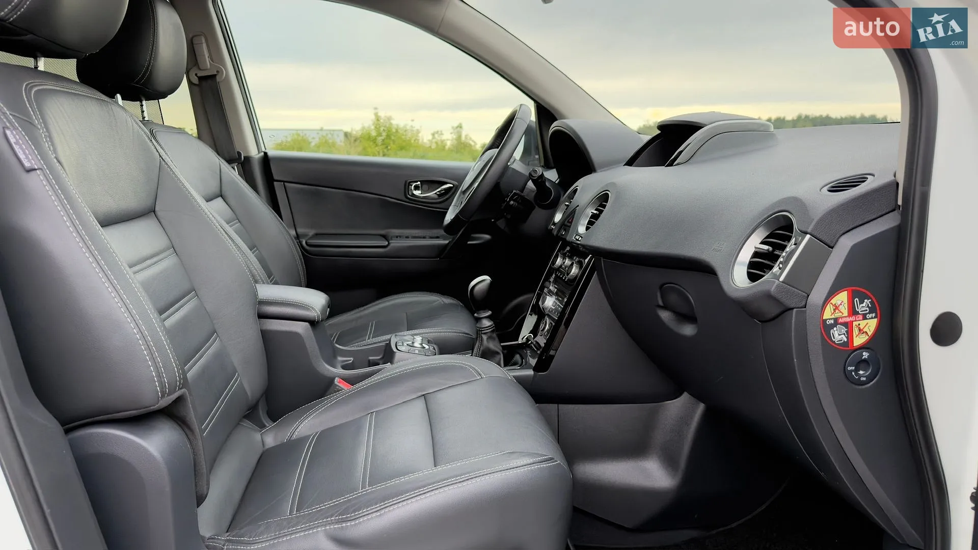 2013 Renault Koleos - мініатюра 31