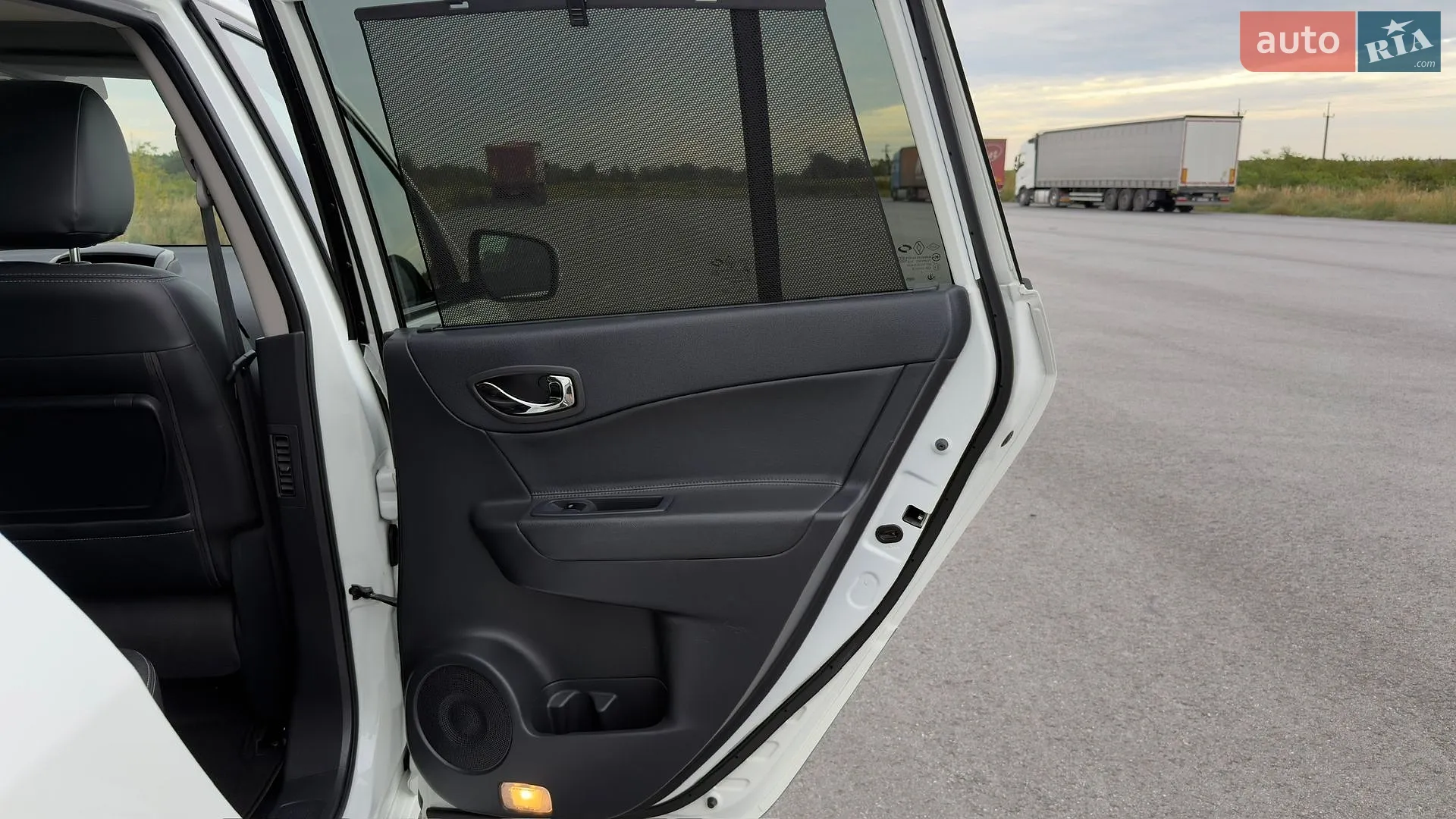 2013 Renault Koleos - мініатюра 37