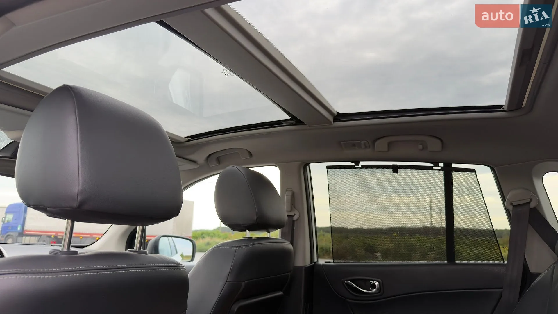 2013 Renault Koleos - мініатюра 45