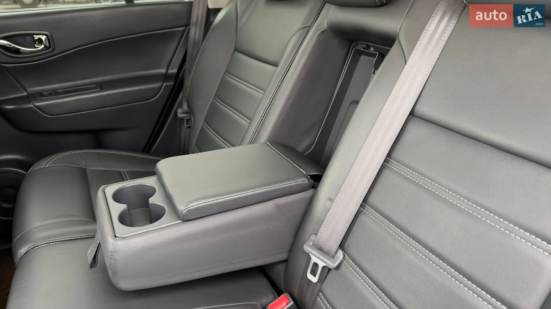 2013 Renault Koleos - мініатюра 41