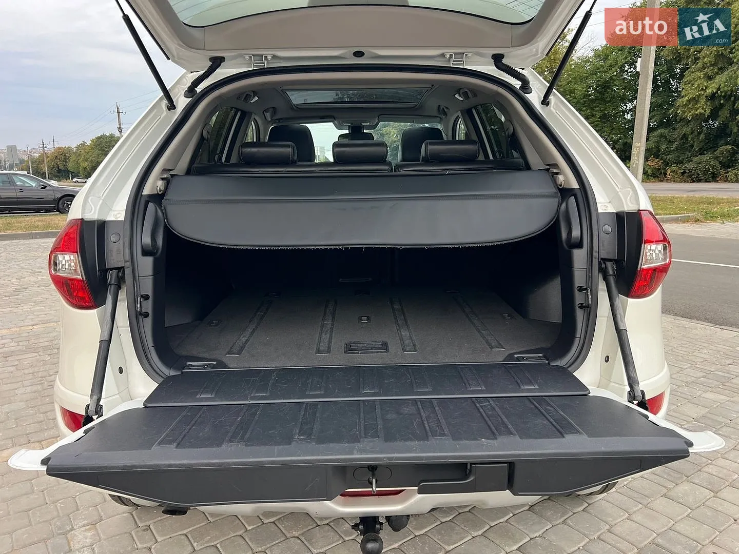 2012 Renault Koleos - мініатюра 14