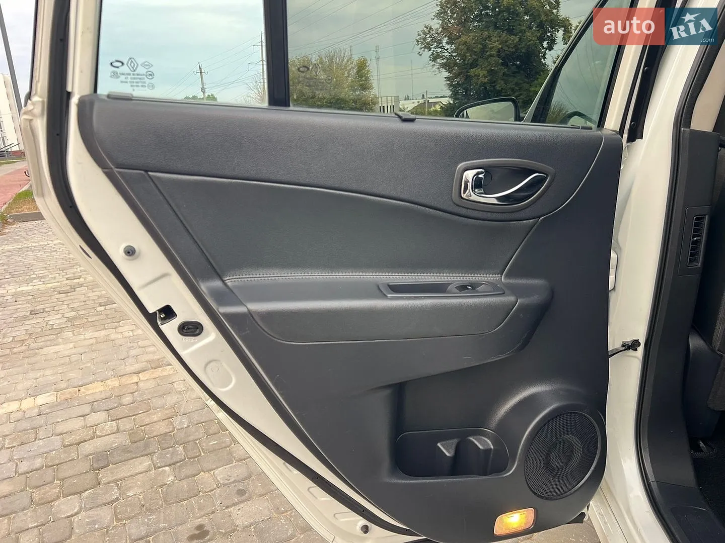 2012 Renault Koleos - мініатюра 20
