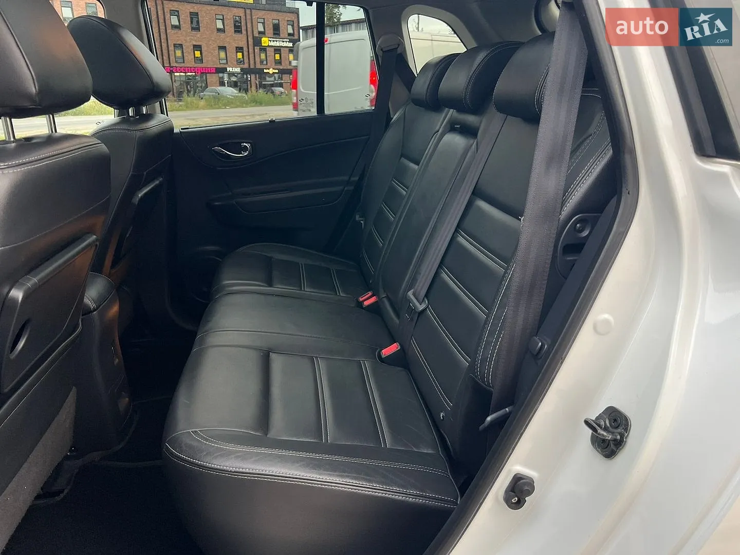 2012 Renault Koleos - мініатюра 22