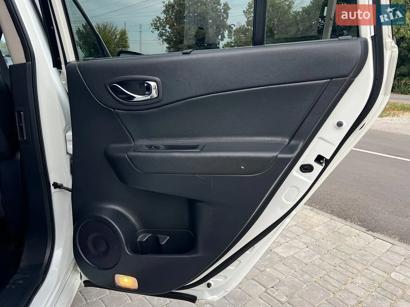 2012 Renault Koleos - мініатюра 26