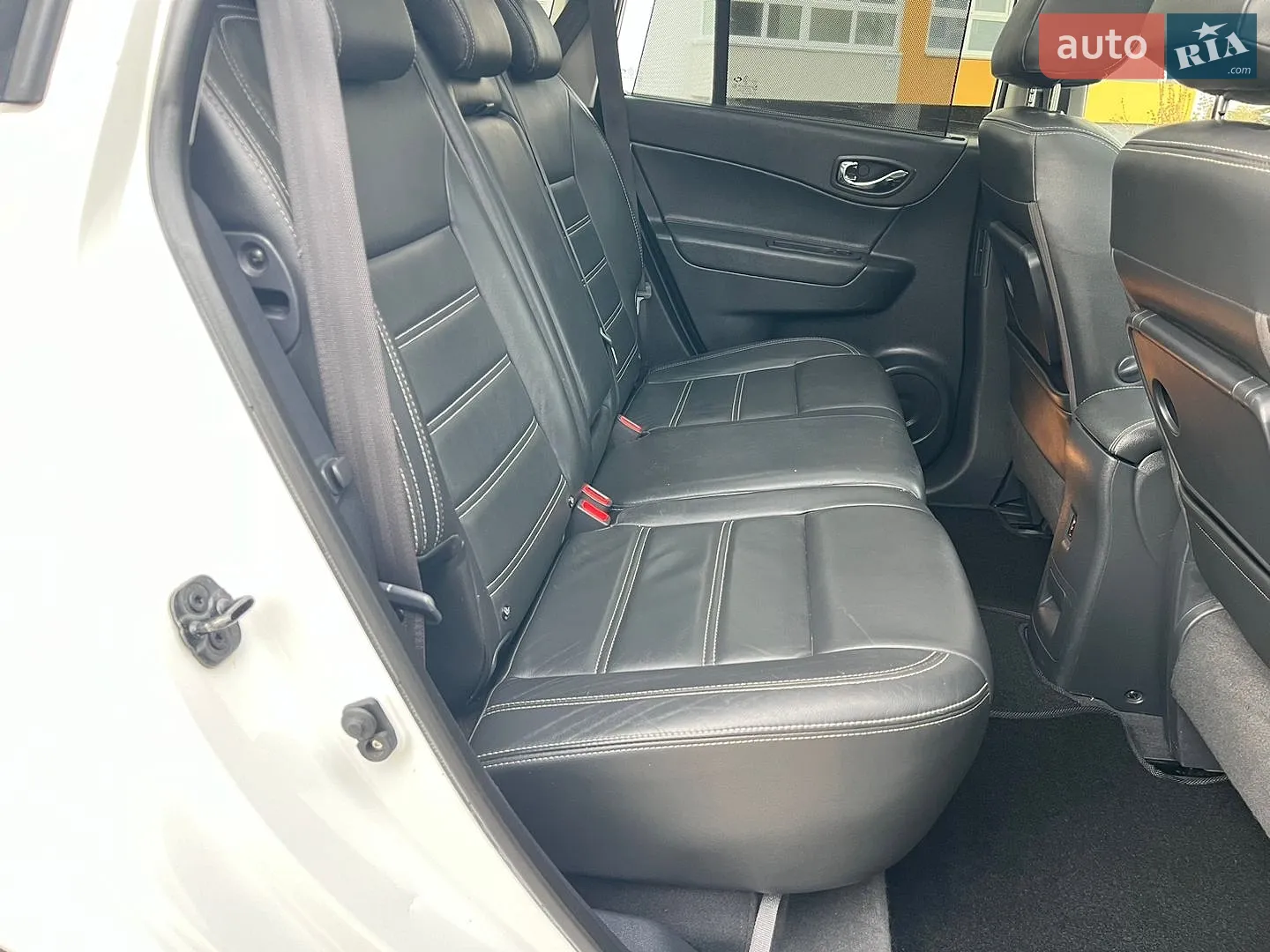 2012 Renault Koleos - мініатюра 28