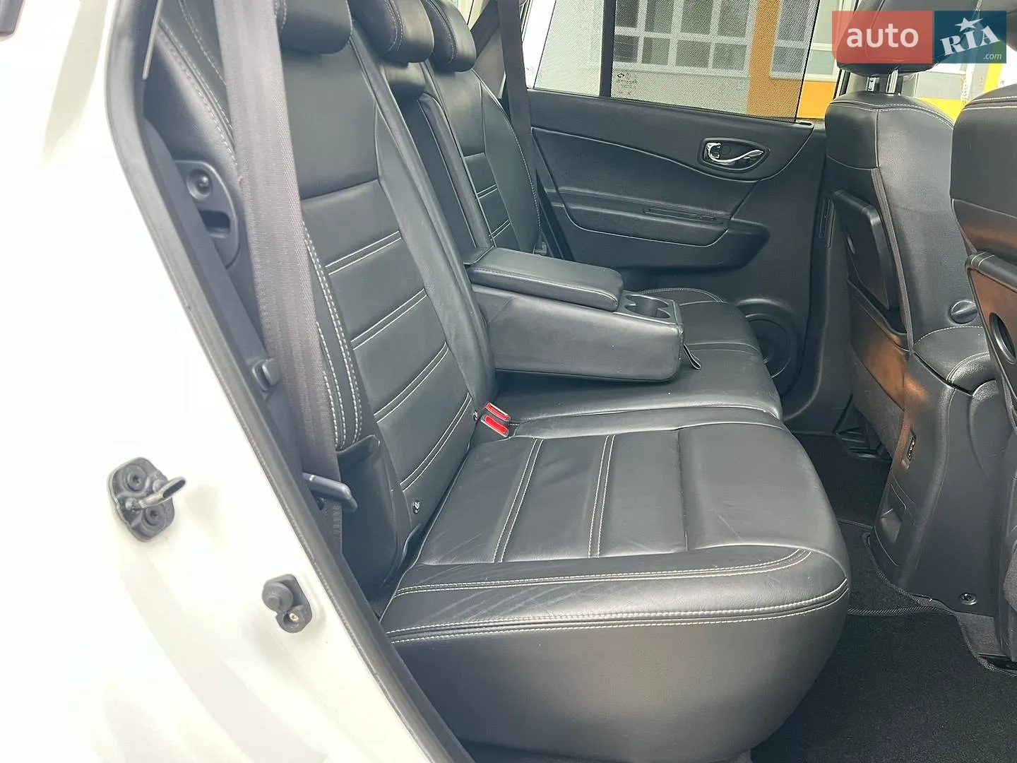 2012 Renault Koleos - мініатюра 30