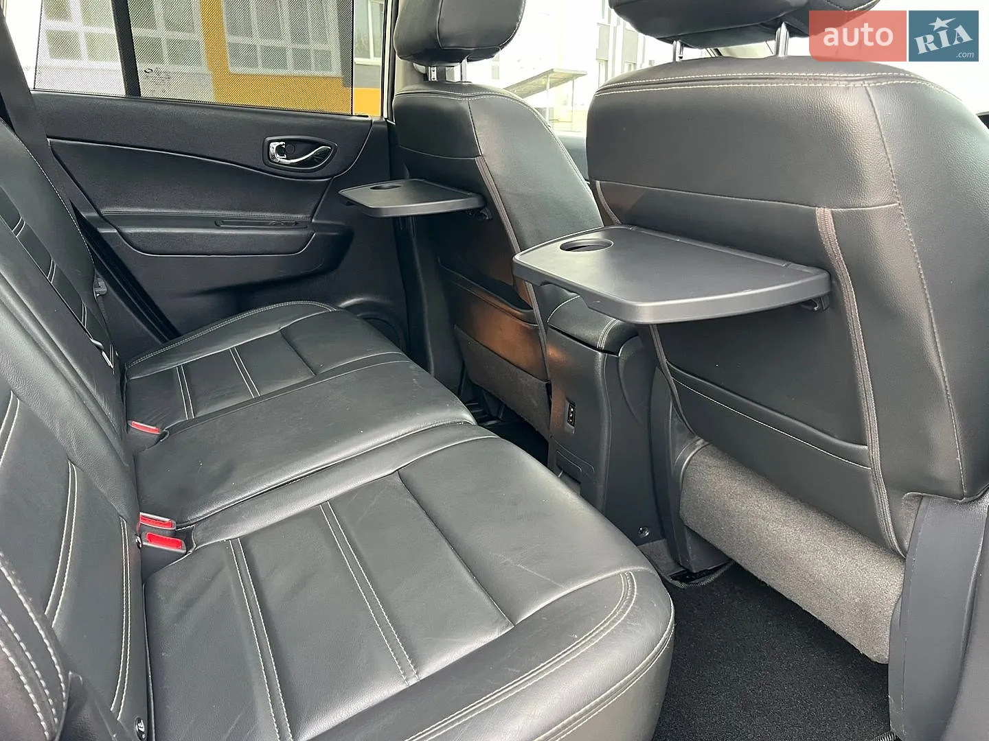 2012 Renault Koleos - мініатюра 31