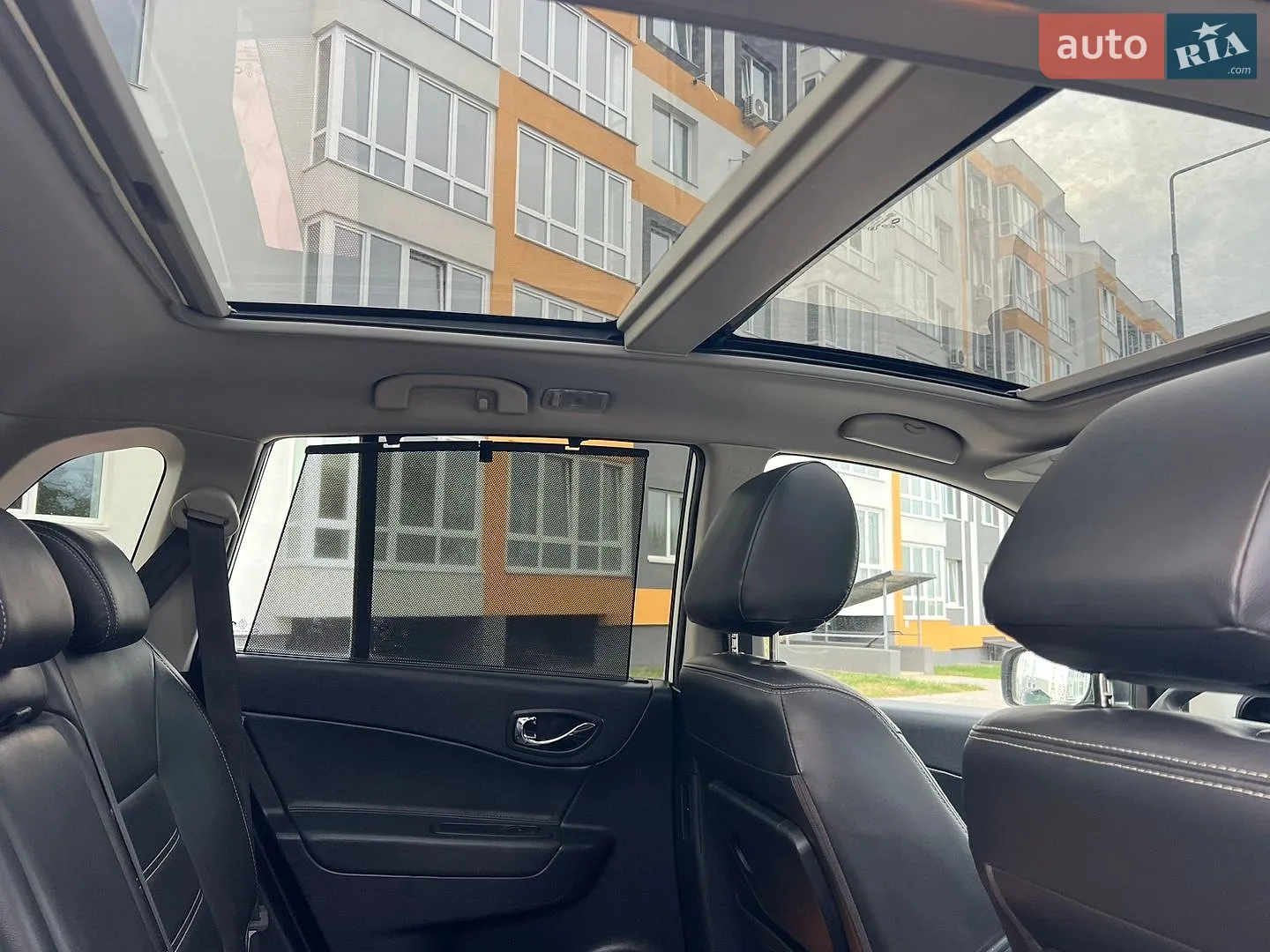2012 Renault Koleos - мініатюра 32